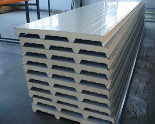 恒源通钢结构,山西岩棉夹芯板由山西恒源通钢结构彩板提供